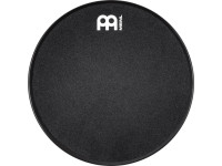 Meinl MMP12BK Marshmallow Practice Pad 12 Meinl MMP12BK Marshmallow Practice Pad 12